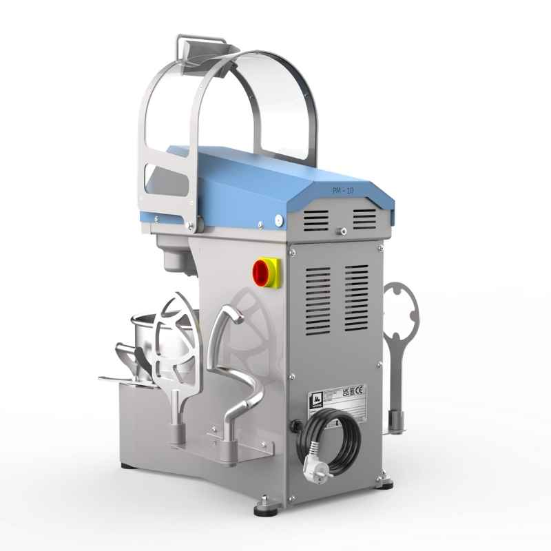 Mataş PM 10 10 Litre Planet Mikser